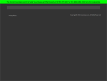 Tablet Screenshot of moonteam.com